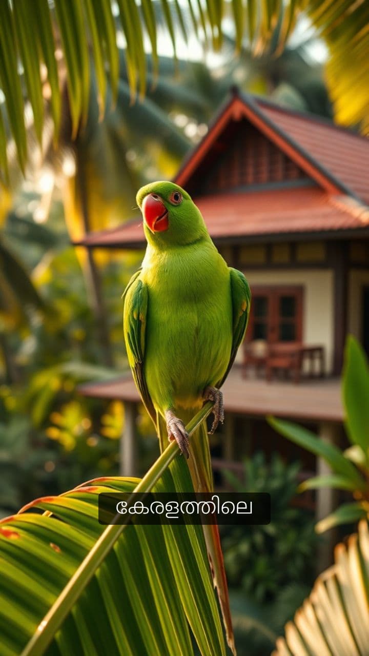 കിട്ടുവിന്റെ ദുബായ് യാത്ര