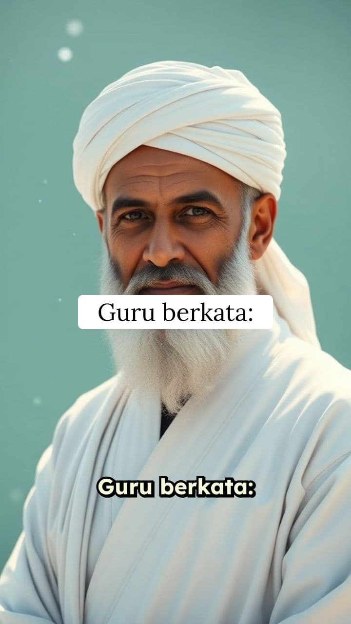 Kesabaran yang Menguatkan