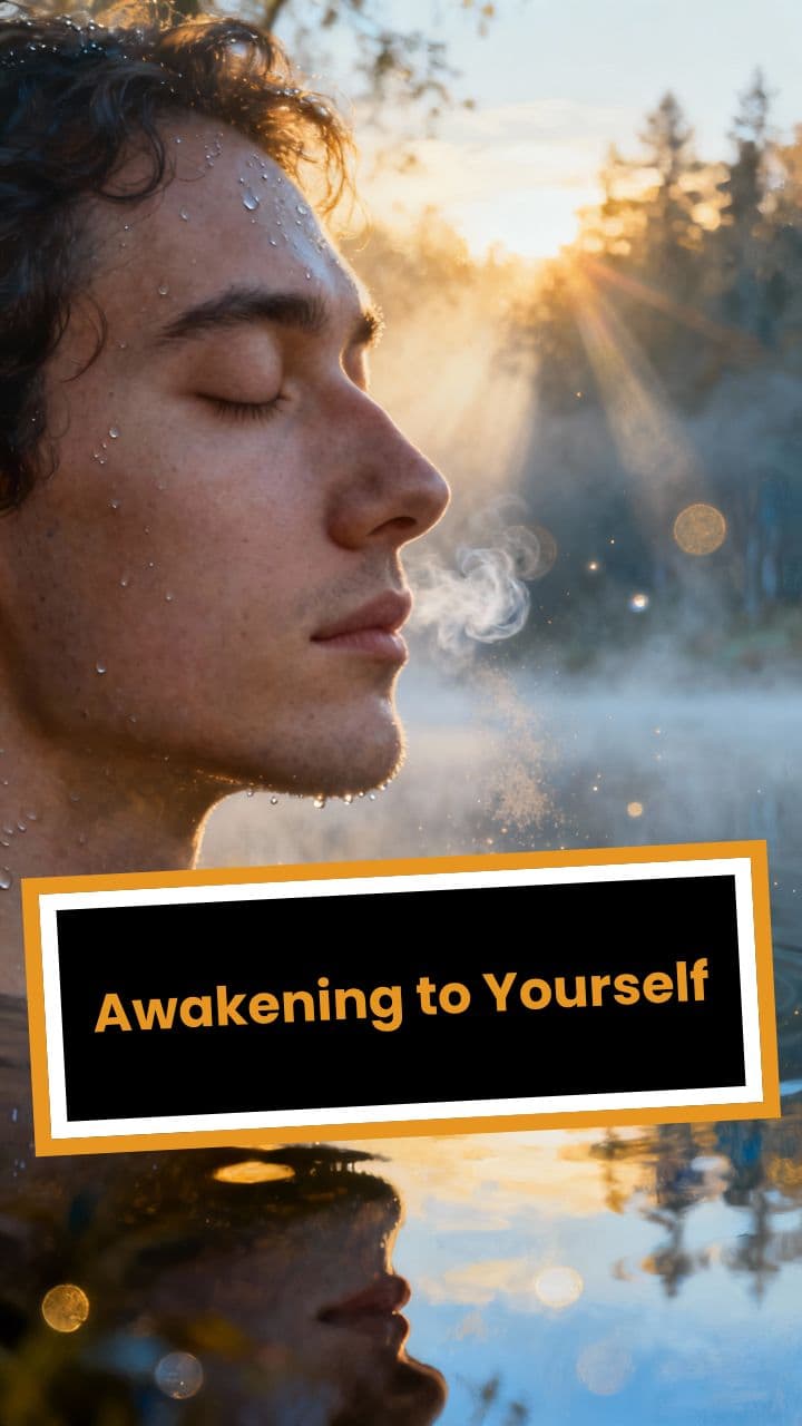 Awakening to Yourself