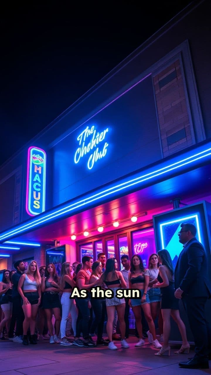 We Love Mr Arrogant and Reese The Rapper