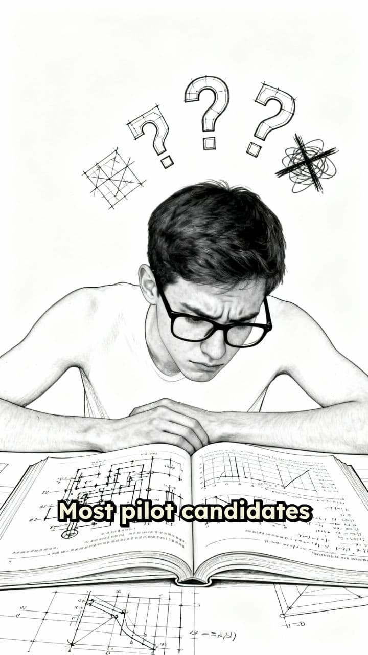 Helicopter Pilot Exam Prep: Understanding Concepts