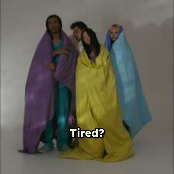 Perfect Peace in Trusting God