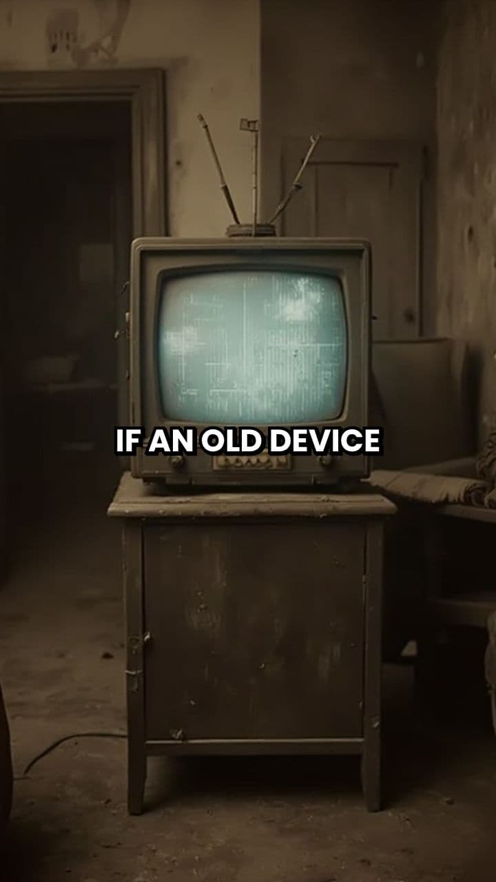 Beware of Praeco Ramus