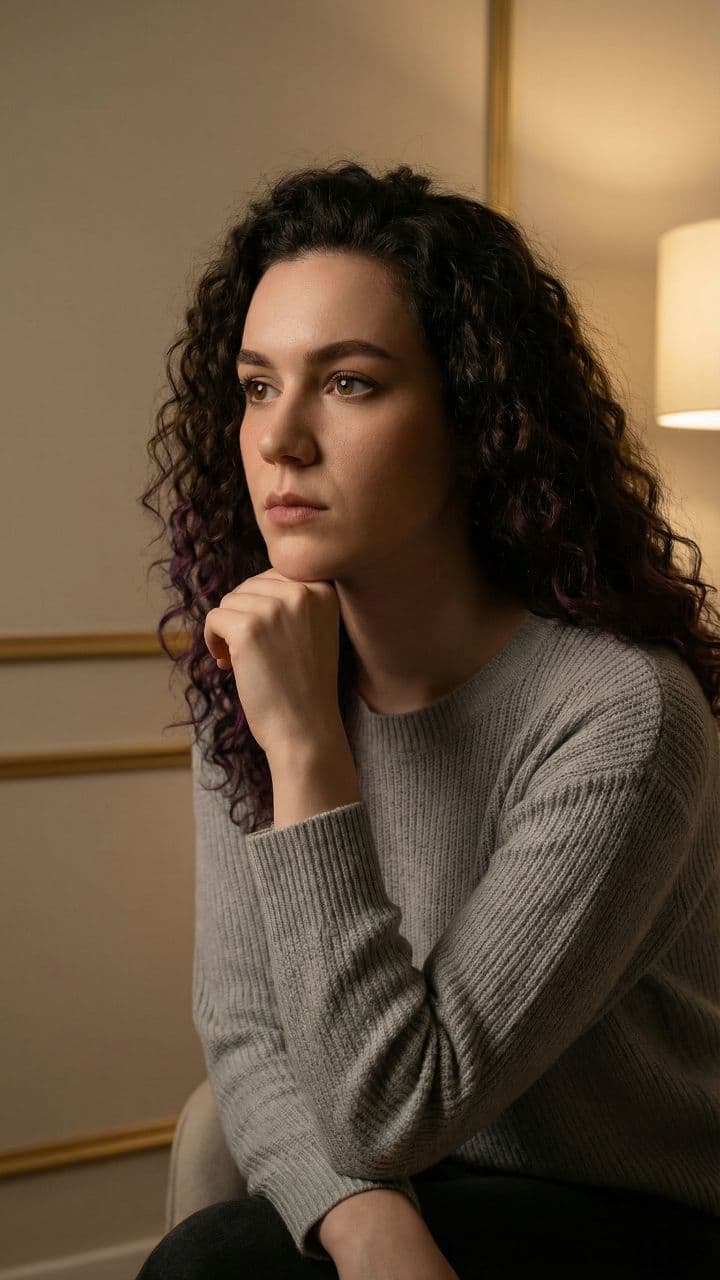 Jesus, My Guiding Light