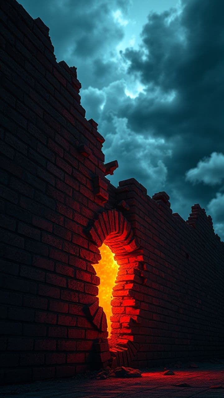 Starmer's Political Isolation