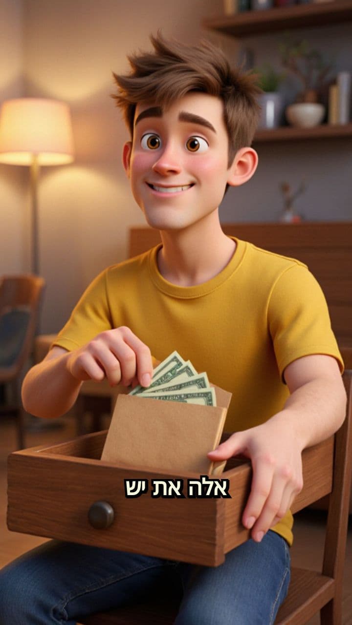 Caspi App: Money Management Made Simple