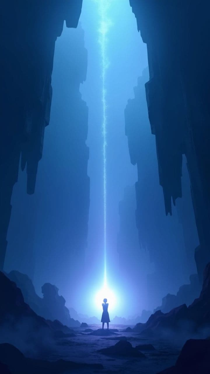 Red Rebellion: Embracing Freedom