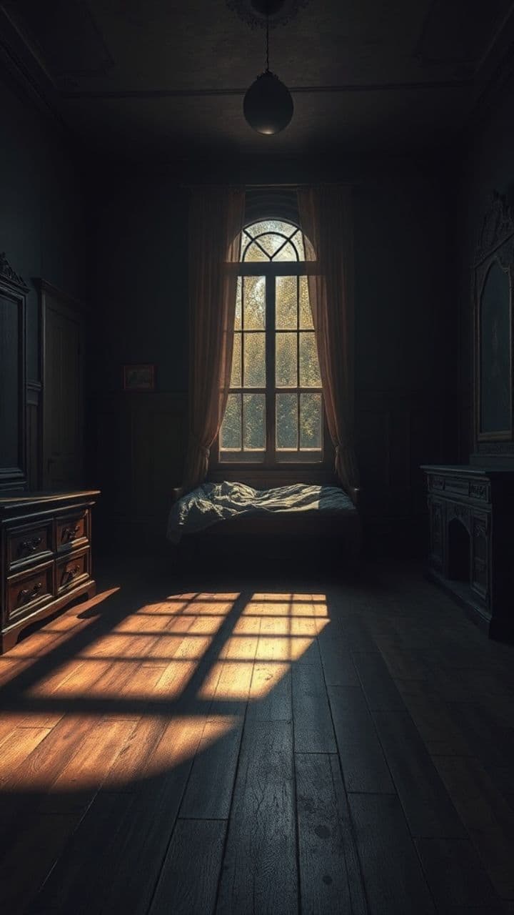 Falling in Love with Sam