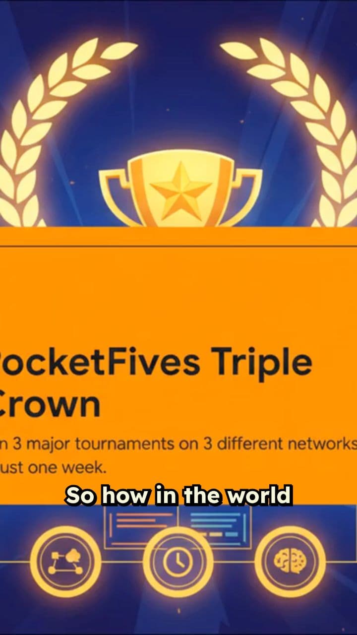 From a $70 Freeroll to a Fortune