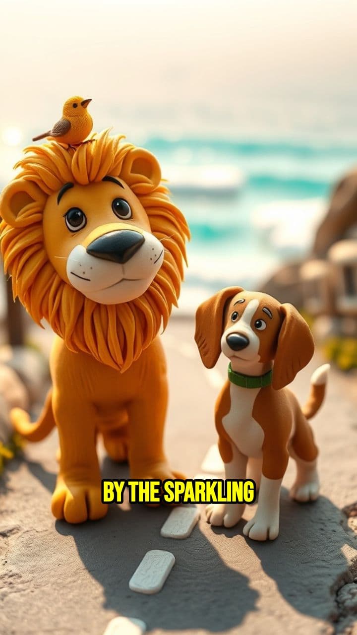 The Seaside Playmates