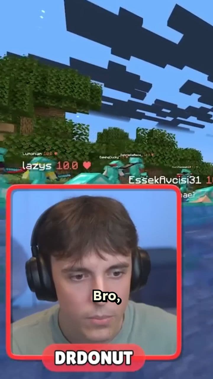 This Grass is Filled with Traps