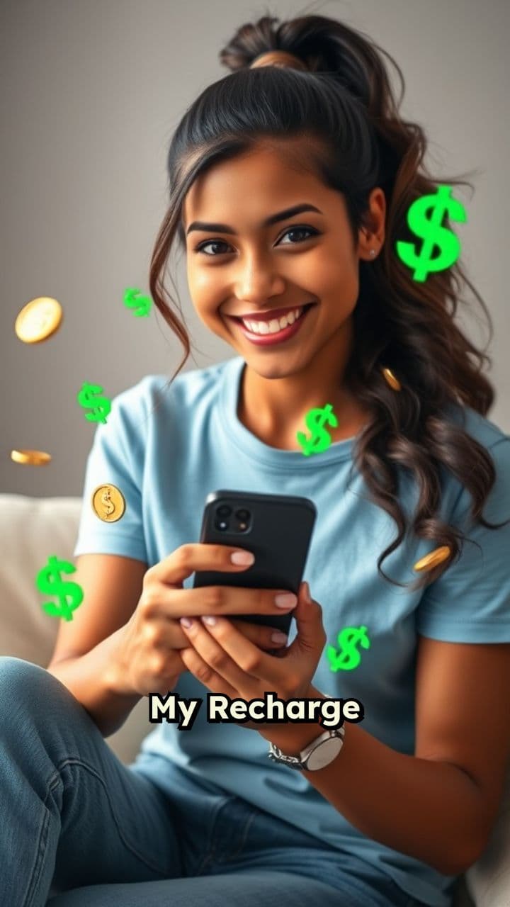 मोबाइल से कमाई का मौका