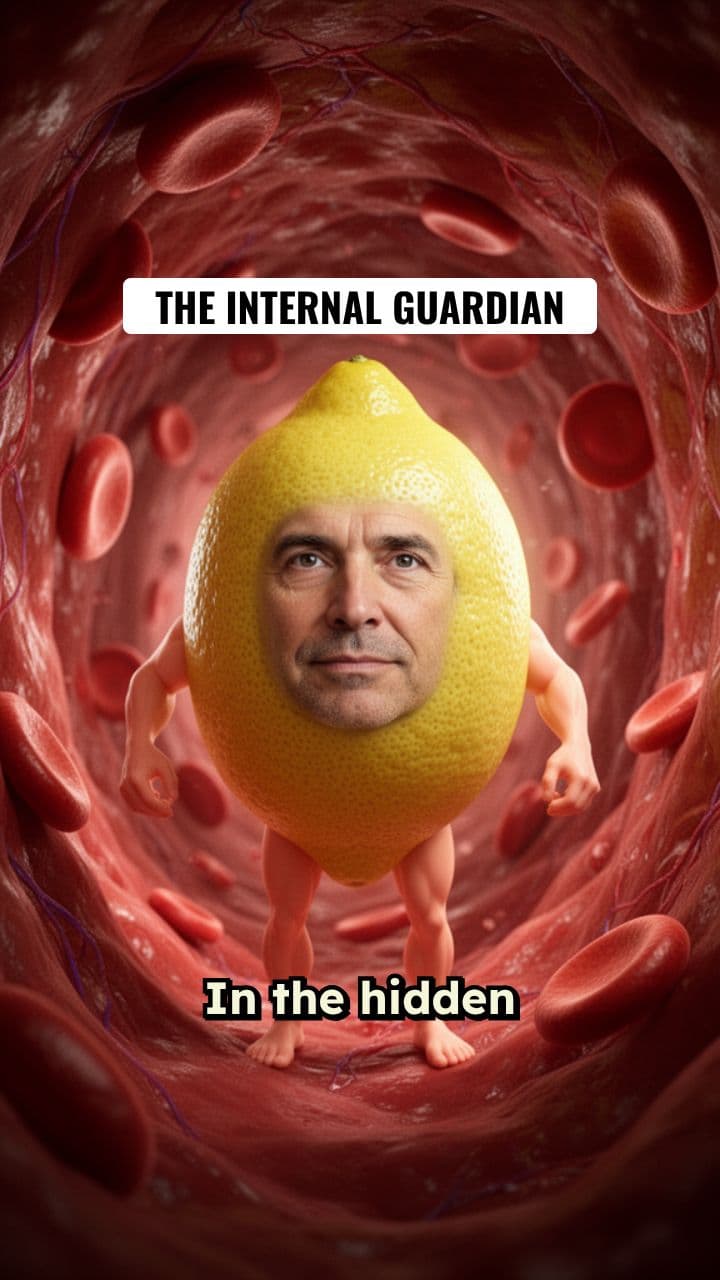 Limon: The Arterial Guardian