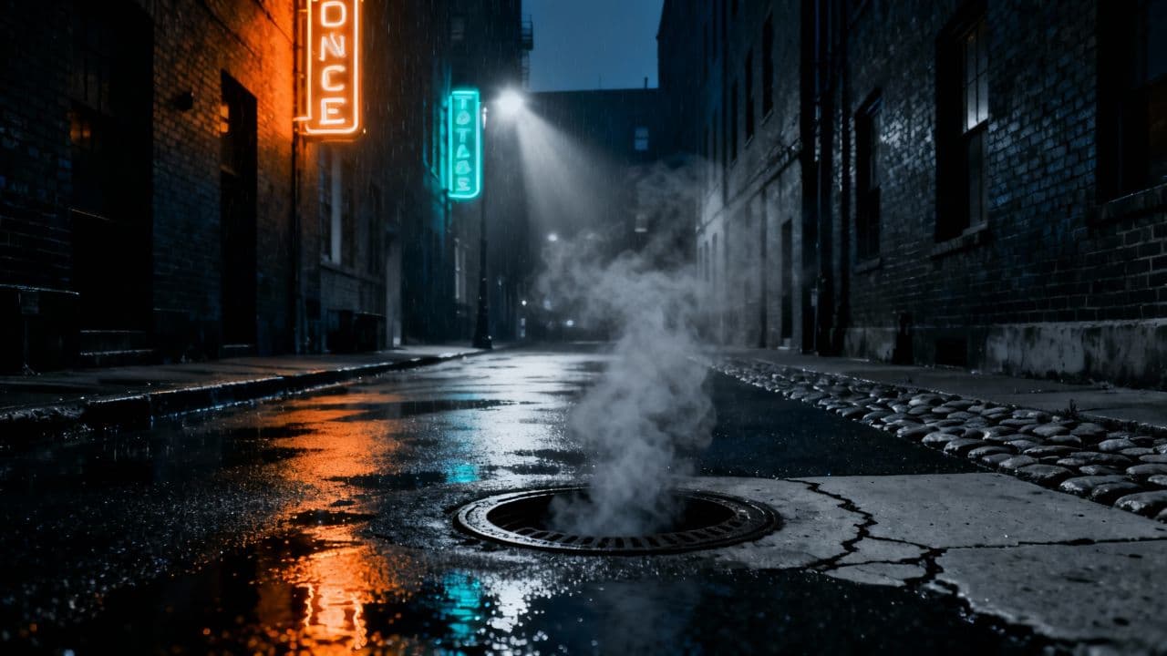 Gosh Dang It, I'm Still in the Band