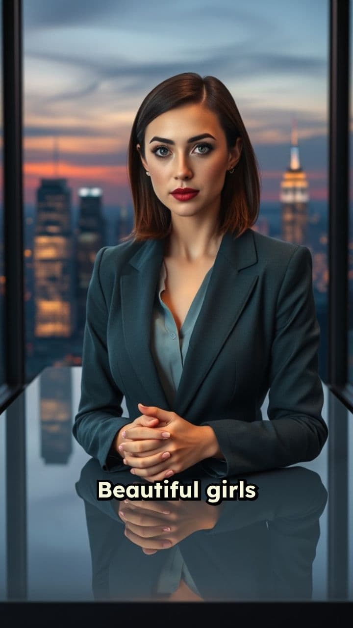 Unapologetic Leadership for Beautiful Women