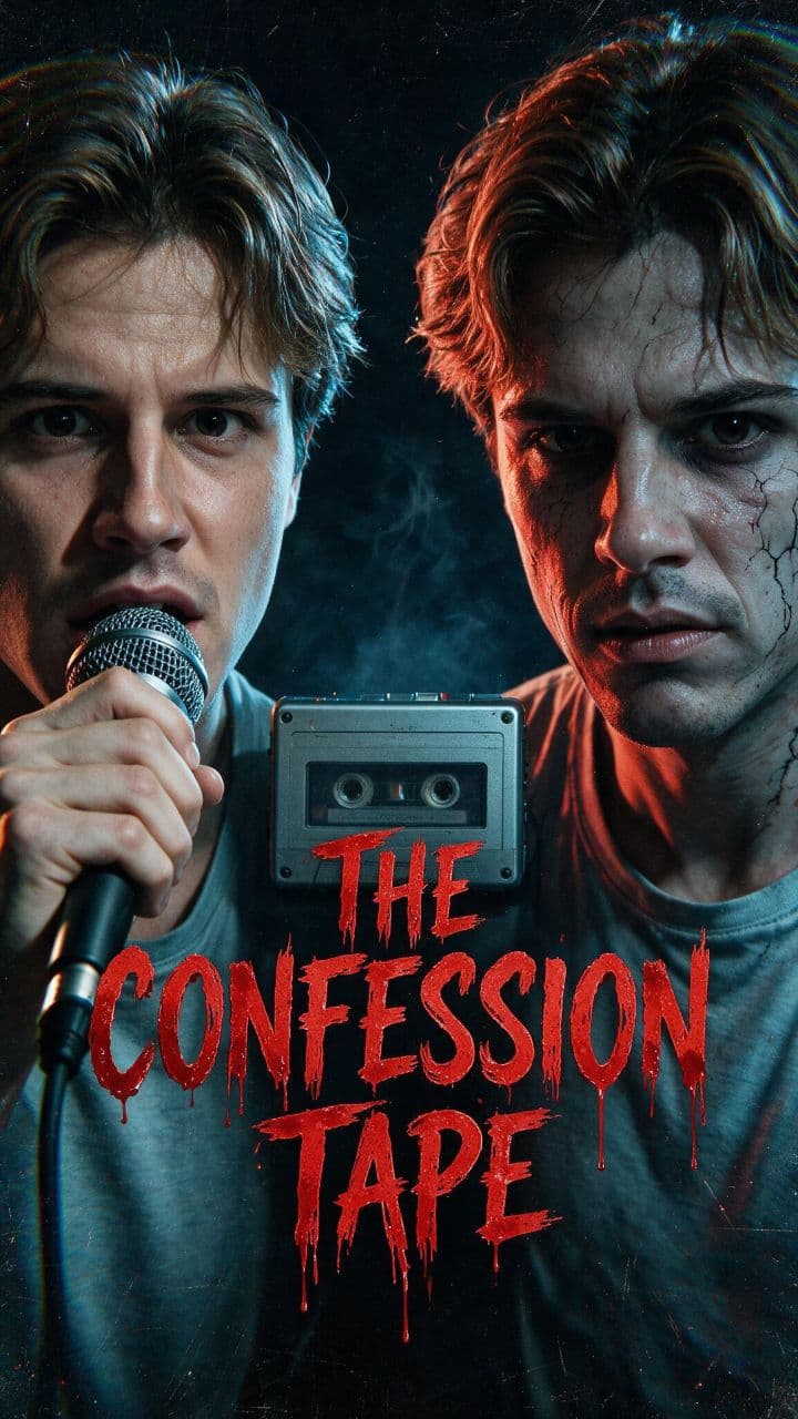 The Confession Tape