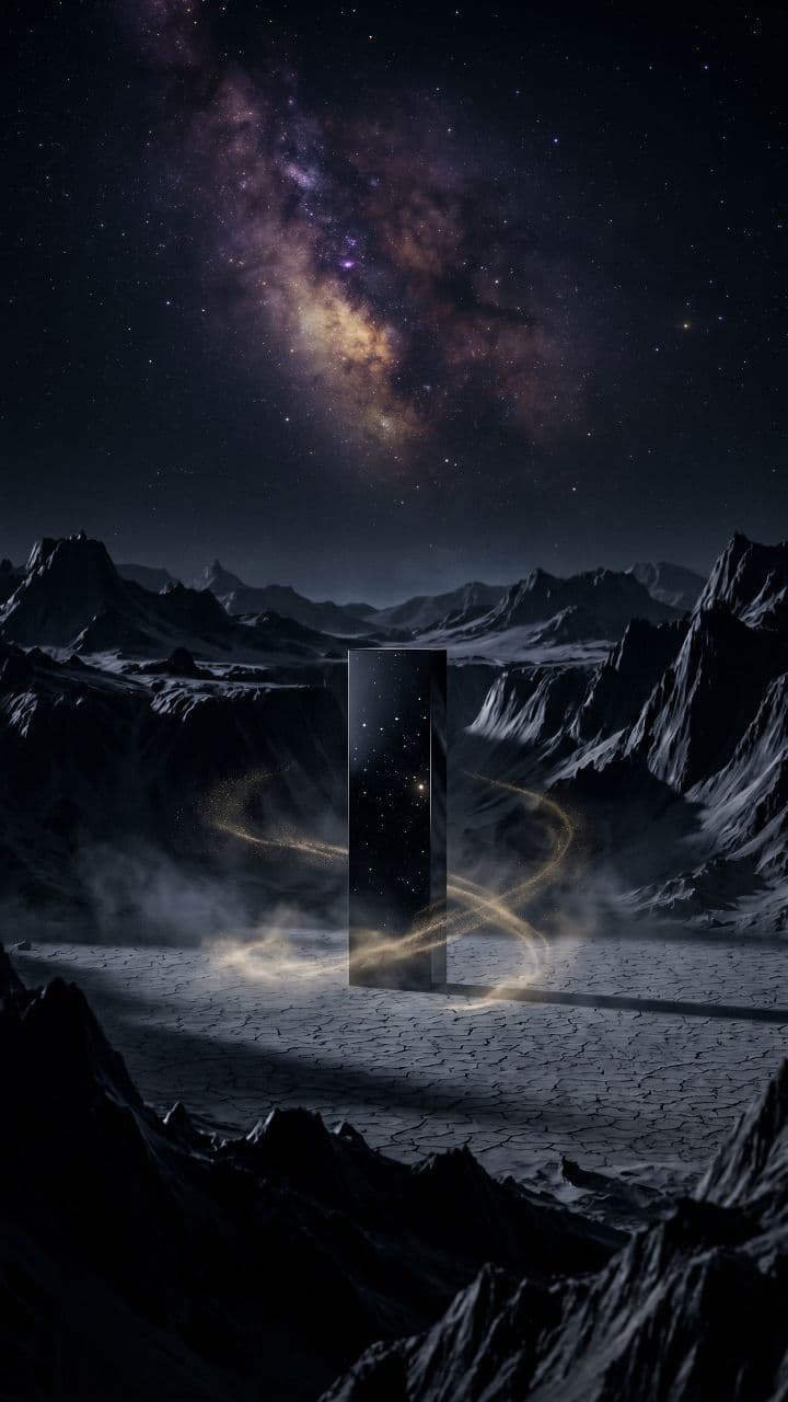 The Watchers: Forbidden Interference