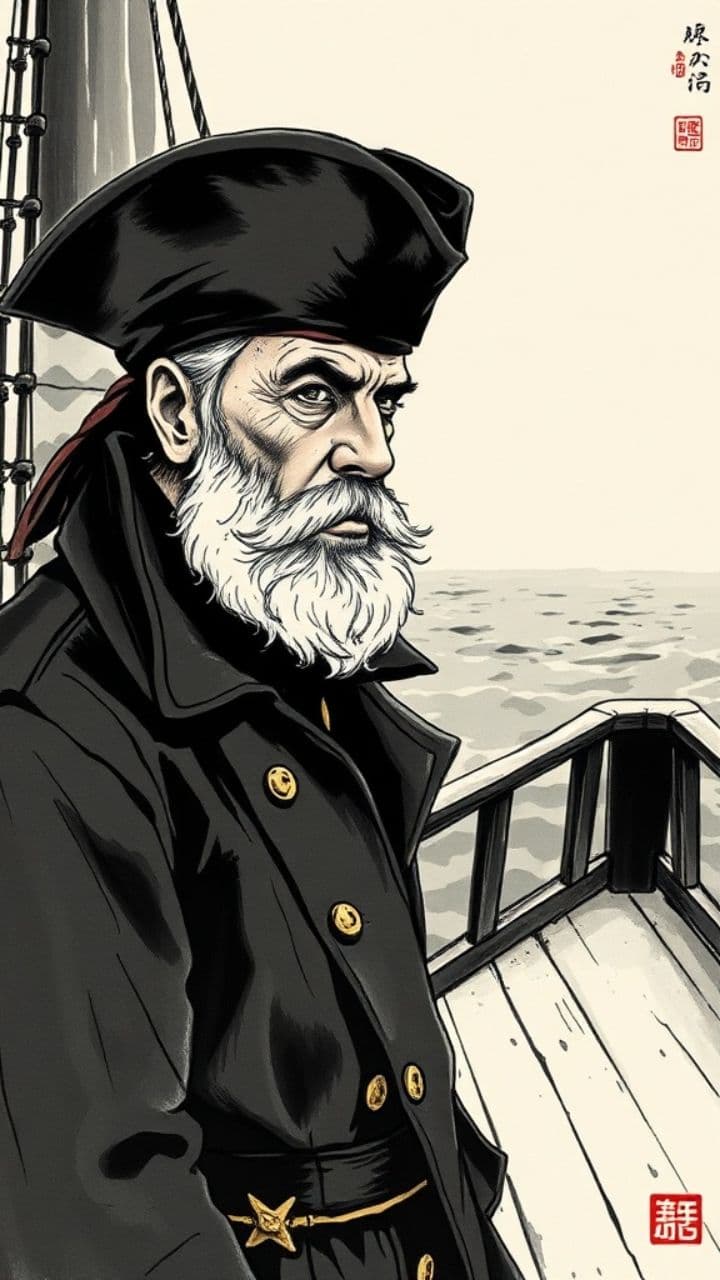 Pirate Strategy for Smarter Marketing