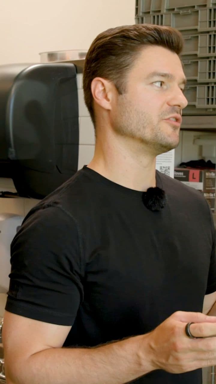 Impressive Revenue from Texas Pecan Cakes