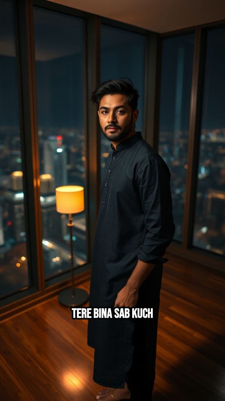 Main Khud Se Bichhad Gaya