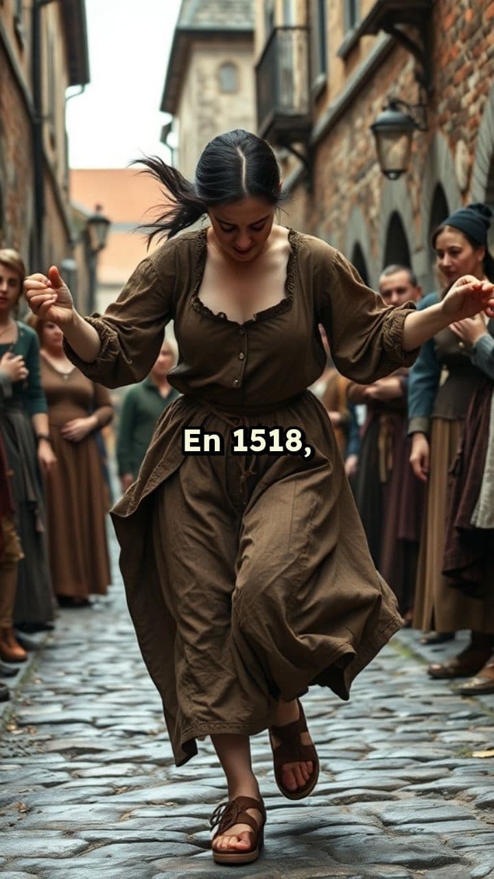 La Danse Macabre de Strasbourg