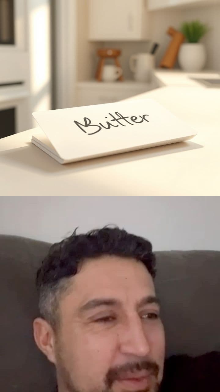 Miscommunication at the 24-Hour Station