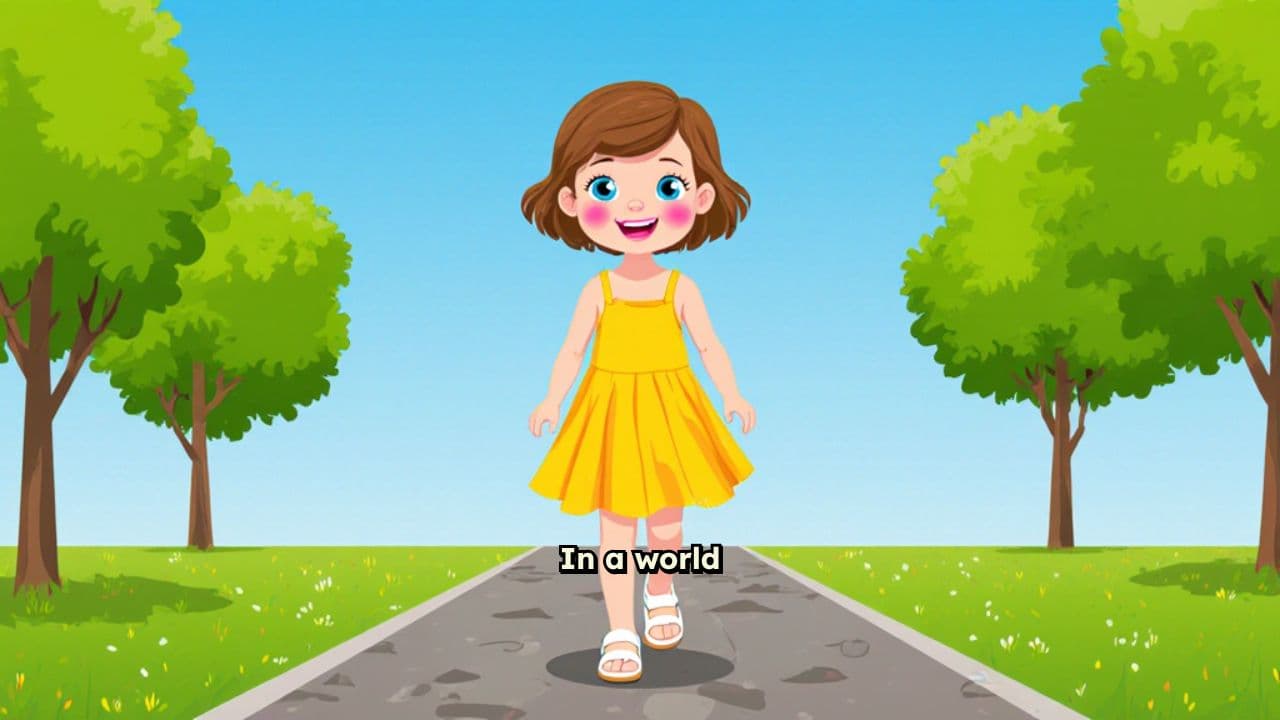 The Paper Airplane Adventure