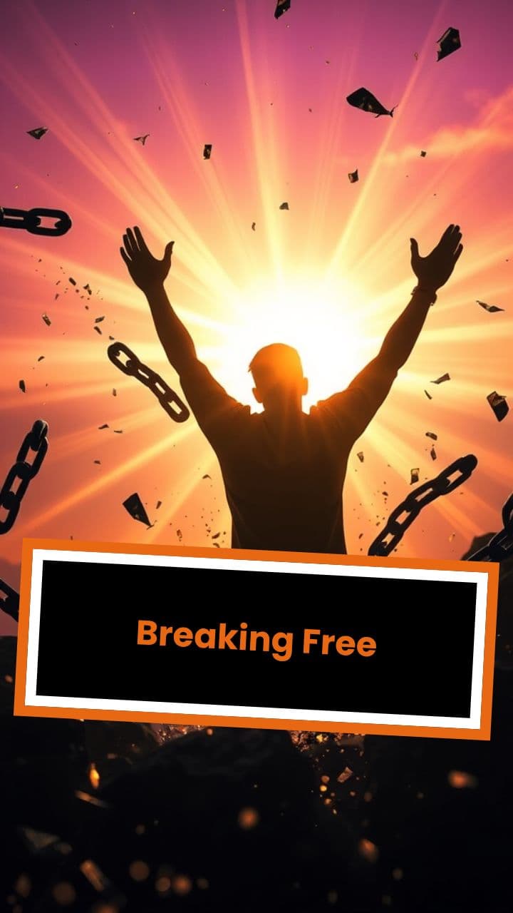 Breaking Free
