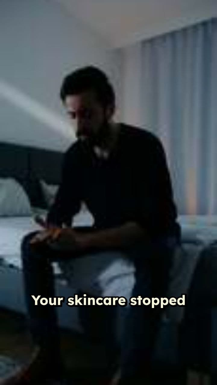 Glow Starts in Your Gut