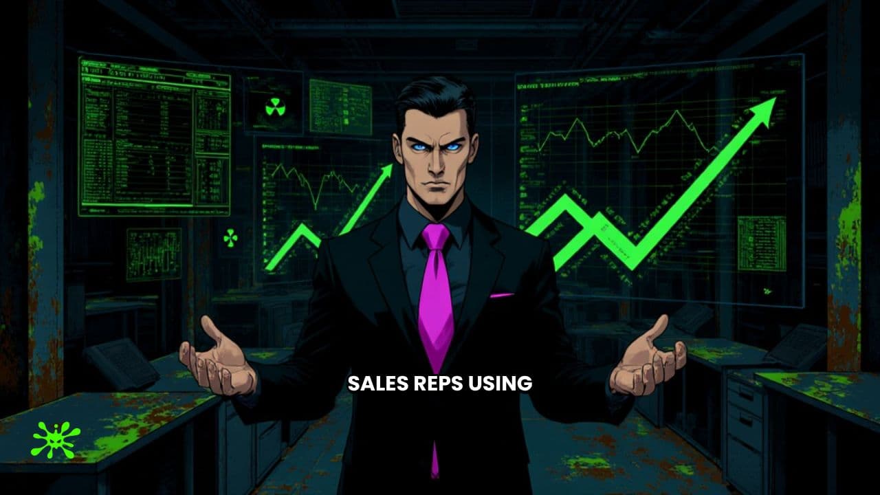 Boost Revenue with AI in Sales