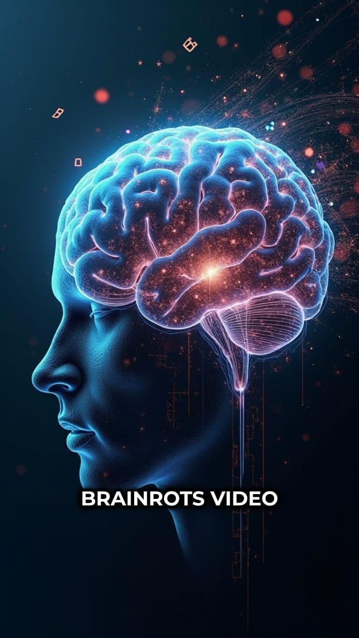 Brainrots Video Insights