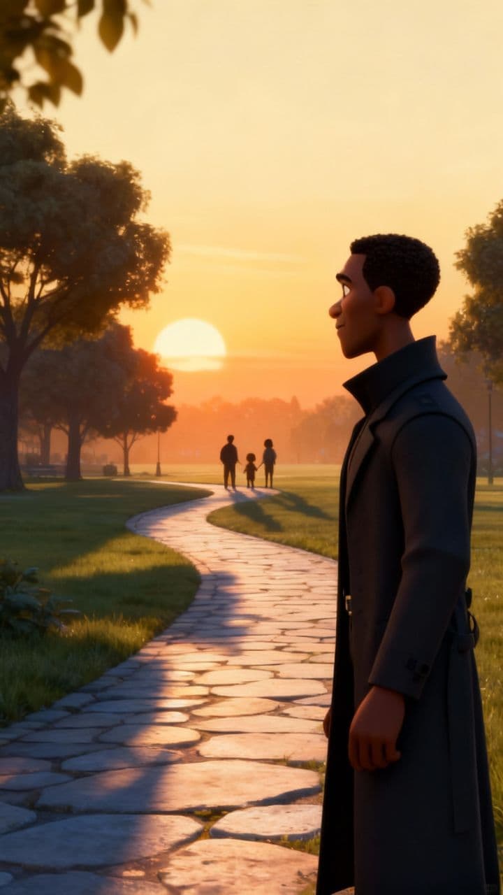 Masterminds of Perspective