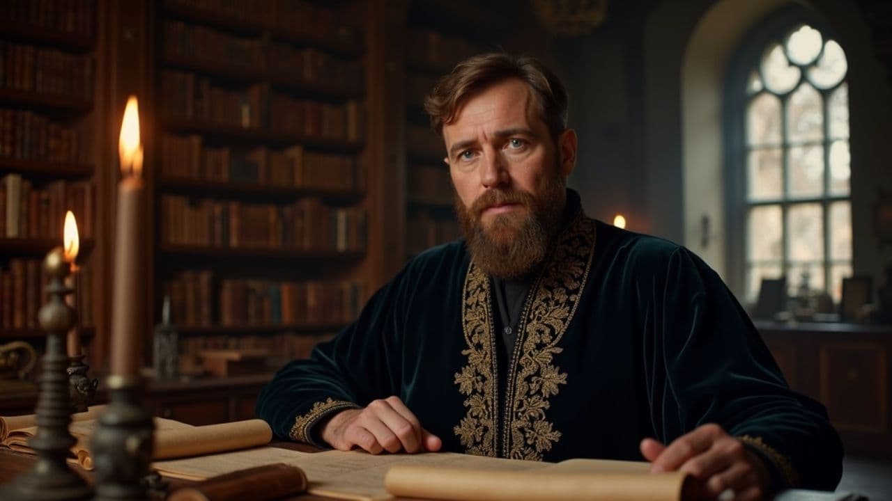 Україна XVII–XVIII століть: державний експеримент