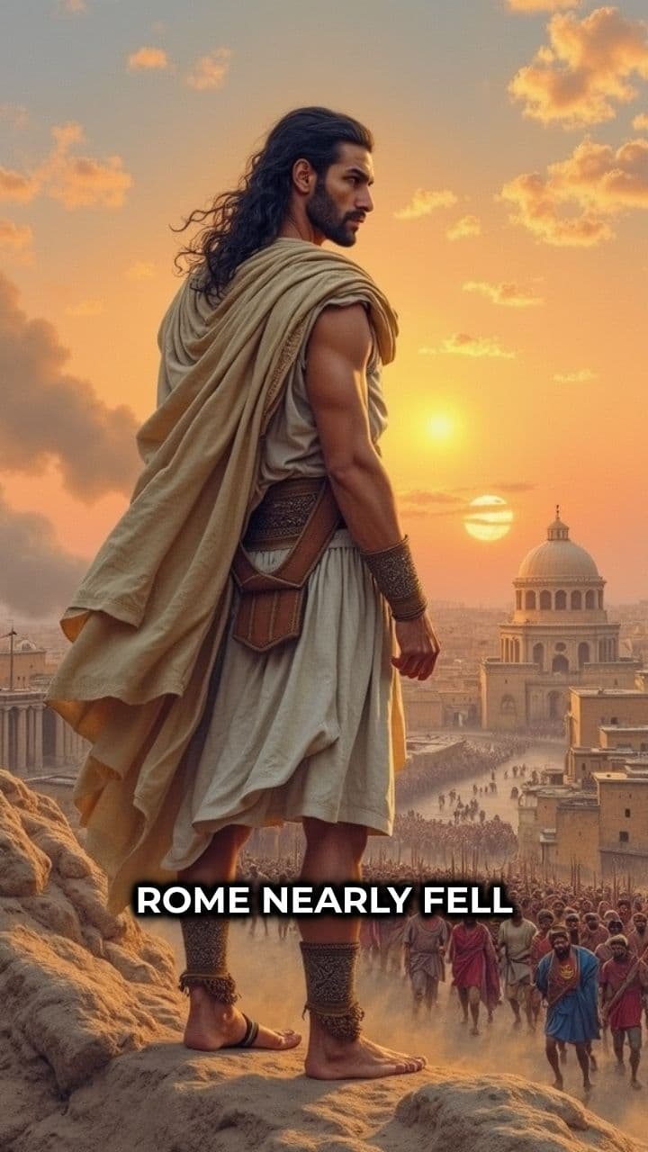 Eunus: The Slave King of Sicily