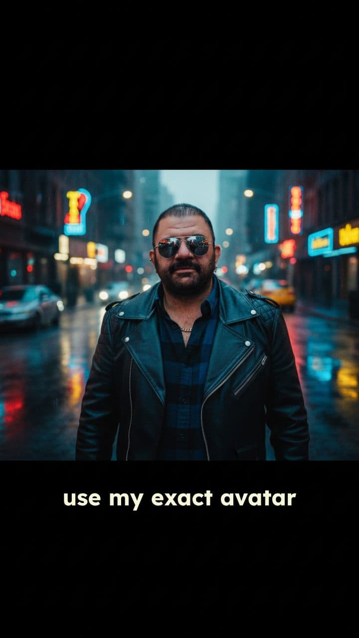 A Smoky Entrance in Style