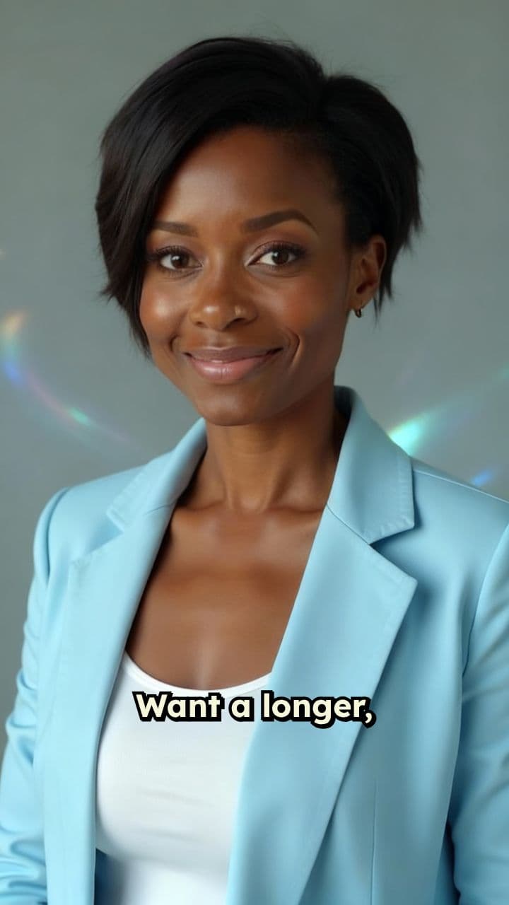 Daily Walking: Your Longevity Secret