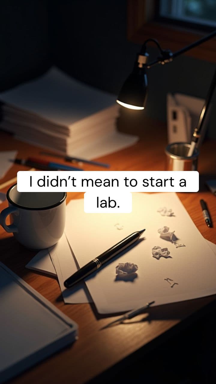 Cypher Labs - Phase 2