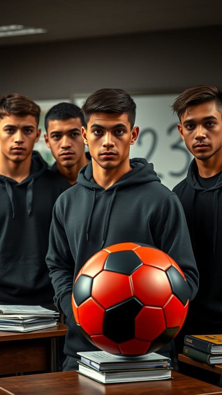 Testicular Torsión: Pasión y Unión