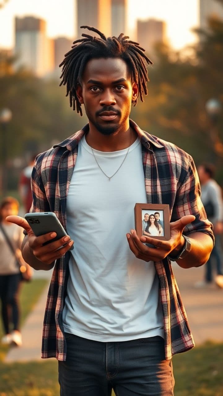 Regularly Living the Great Commission