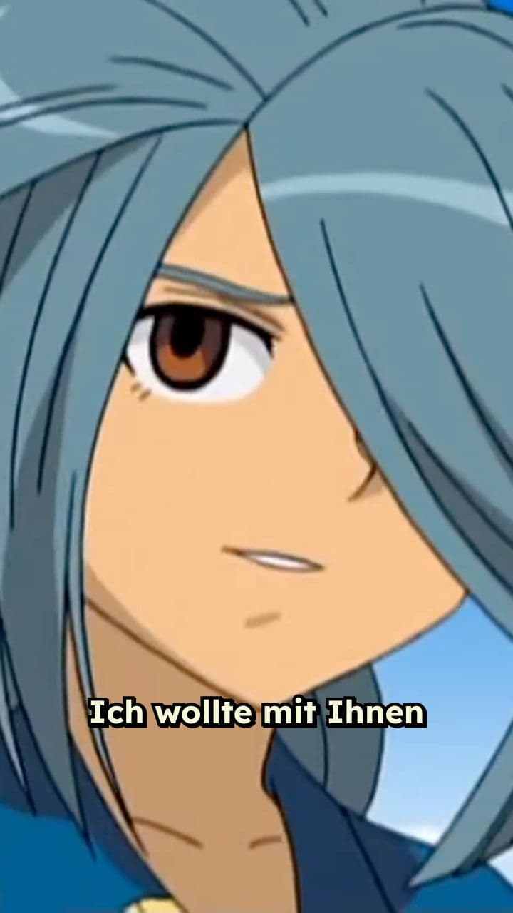 Das Geheimnis um Ray Dark