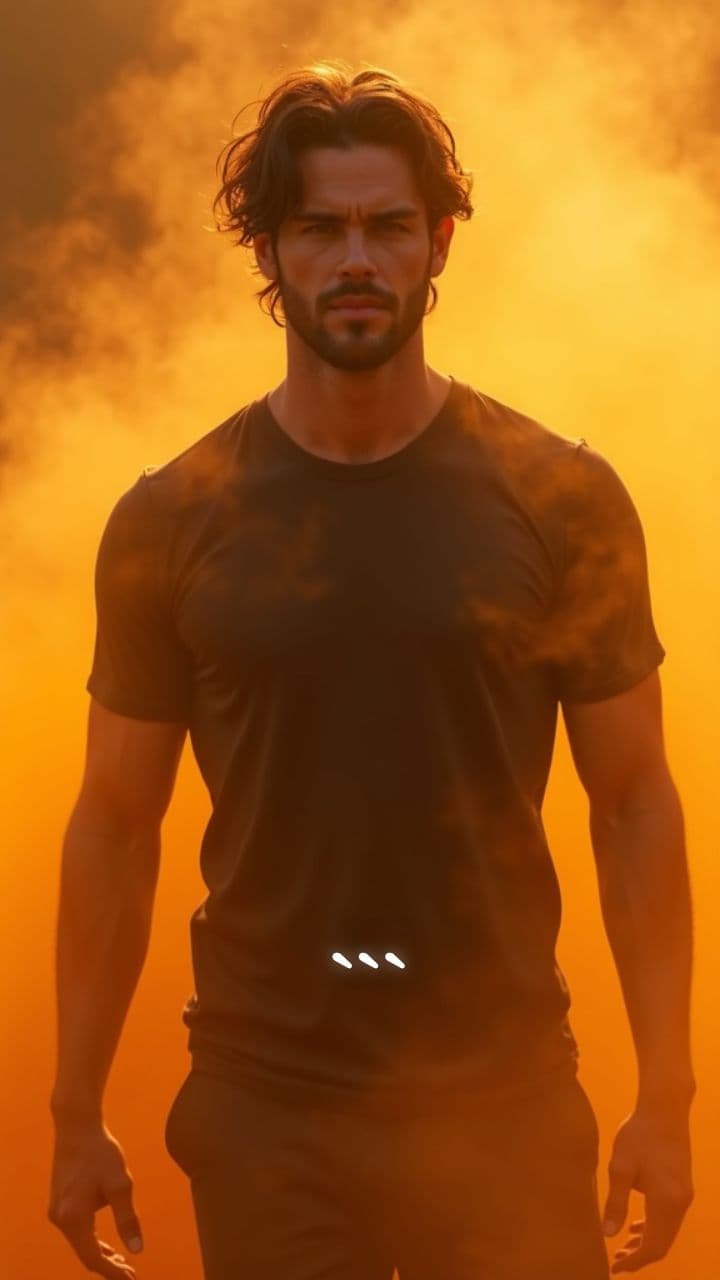 No te enamores de un Aries