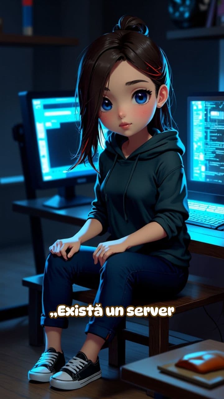 Serverul Secret de pe Roblox