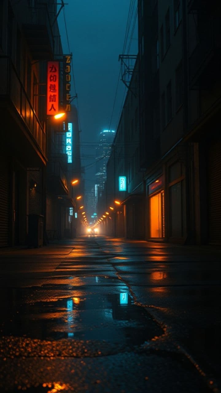 Rise from the Trenches