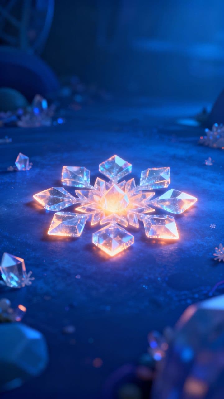 Цифровая разморозка: встреча идей и друзей