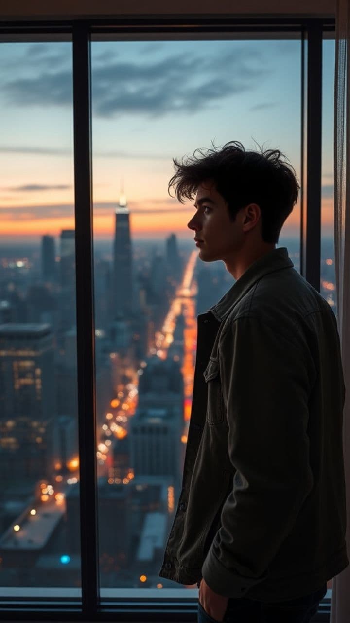 Souvenirs d'enfance et mélodies de vie