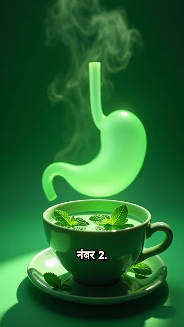 आयुर्वेदिक चाय के फायदे