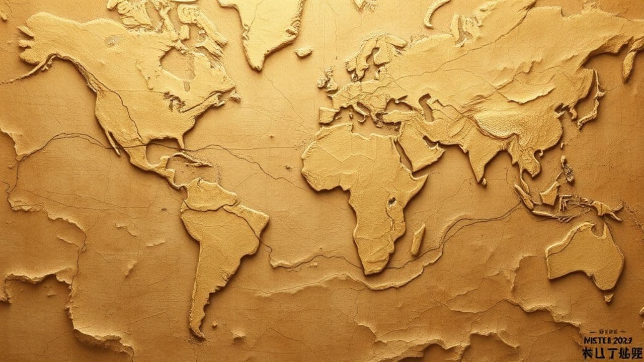 Journey of Xenophon: The Anabasis