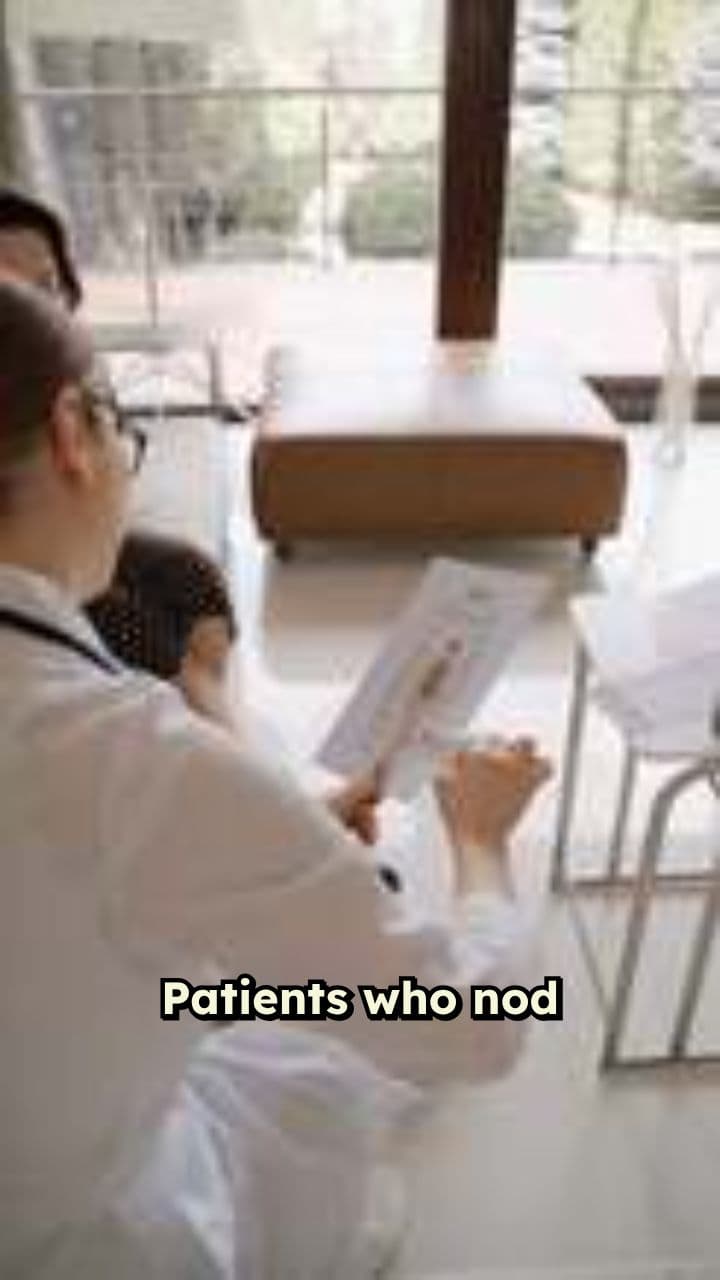 Stop Asking “Do You Understand?”