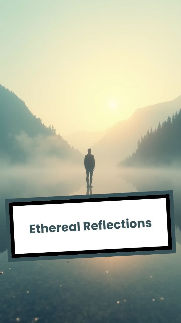 Ethereal Reflections
