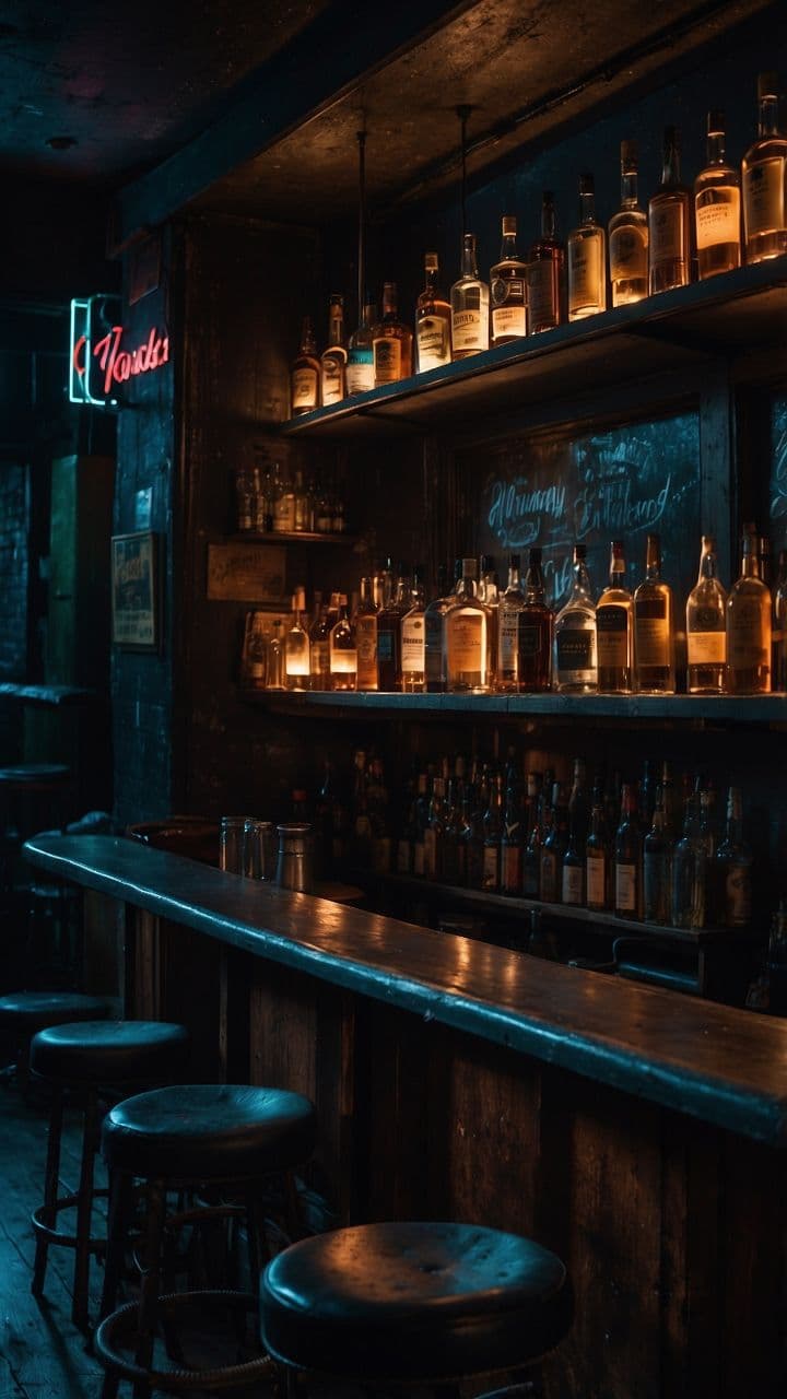 Violence of Your Love